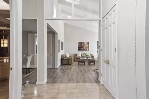 Entry Way - 1651 Crespi Ln, Pebble Beach, CA 93953 photo 9 of 9