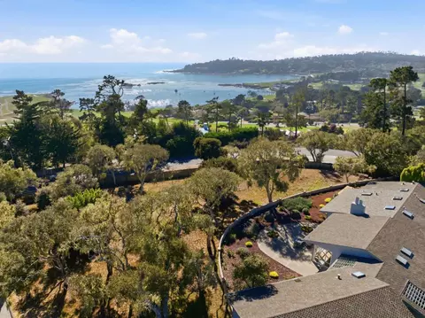 View/Area - 1651 Crespi Ln, Pebble Beach, CA 93953 photo 2 of 4
