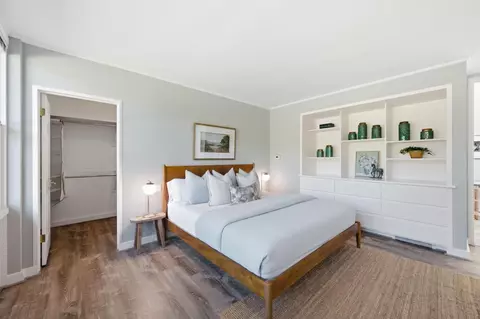 Bedroom - 1651 Crespi Ln, Pebble Beach, CA 93953 photo 5 of 9