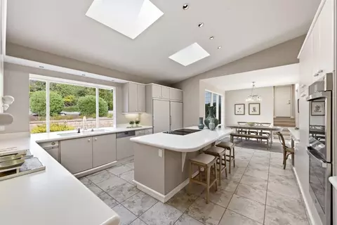 Kitchen - 1651 Crespi Ln, Pebble Beach, CA 93953 photo 1 of 3