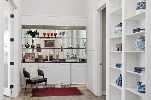 Entry Way - 1651 Crespi Ln, Pebble Beach, CA 93953 photo 6 of 9