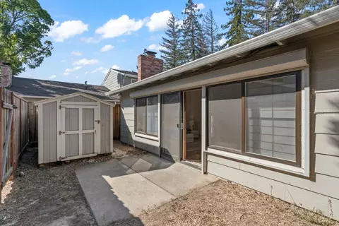 Exterior - 570 Latimer Cir, Campbell, CA 95008 photo 11 of 11