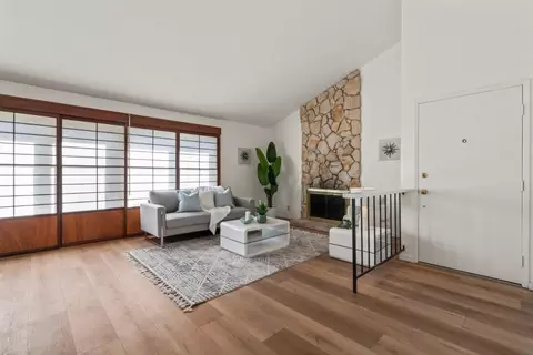 Living - 570 Latimer Cir, Campbell, CA 95008 photo 6 of 9