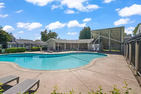 Exterior - 570 Latimer Cir, Campbell, CA 95008 photo 3 of 11