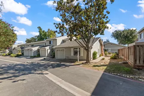 Exterior - 570 Latimer Cir, Campbell, CA 95008 photo 9 of 11