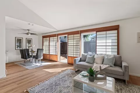 Living - 570 Latimer Cir, Campbell, CA 95008 photo 5 of 9