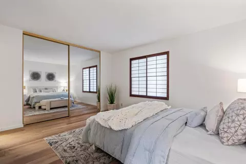 Bedroom - 570 Latimer Cir, Campbell, CA 95008 photo 4 of 5