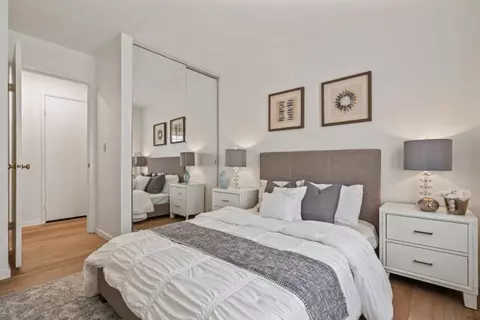 Bedroom - 570 Latimer Cir, Campbell, CA 95008 photo 2 of 5