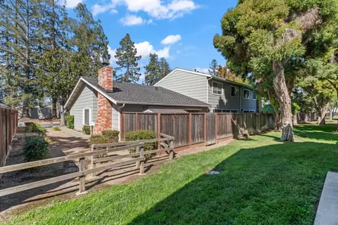 Exterior - 570 Latimer Cir, Campbell, CA 95008 photo 4 of 11