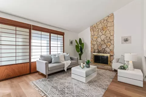 Living - 570 Latimer Cir, Campbell, CA 95008 photo 4 of 9