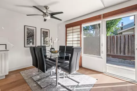 Dining - 570 Latimer Cir, Campbell, CA 95008 photo 2 of 5