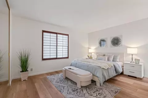 Bedroom - 570 Latimer Cir, Campbell, CA 95008 photo 3 of 5