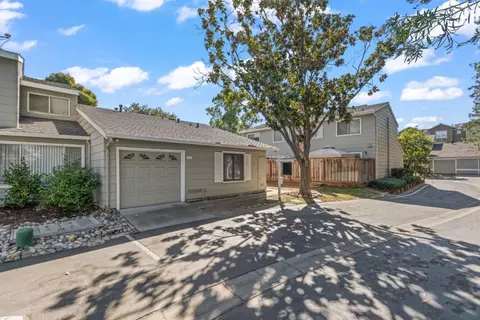 570 Latimer Cir, Campbell, CA 95008