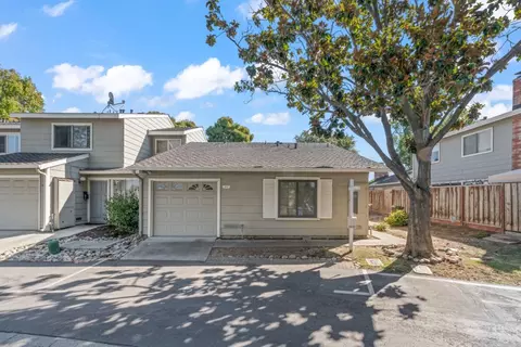 Exterior - 570 Latimer Cir, Campbell, CA 95008 photo 8 of 11