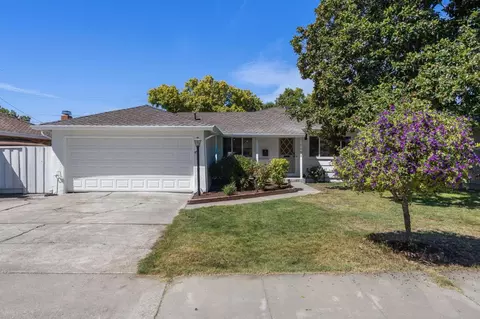 1168 Las Palmas Dr, Santa Clara, CA 95051