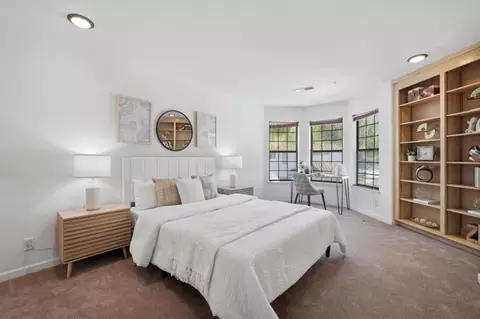 Bedroom - 4439 Esta Ln, Soquel, CA 95073 photo 1 of 9