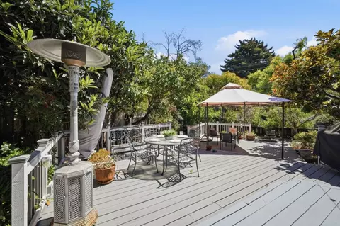 Exterior - 4439 Esta Ln, Soquel, CA 95073 photo 5 of 13