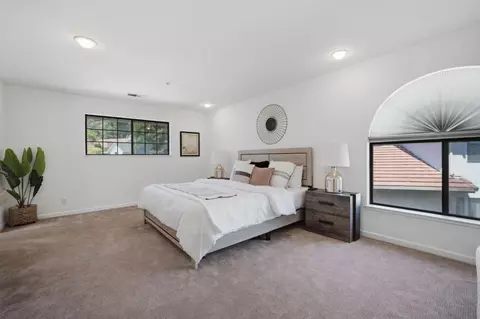 Bedroom - 4439 Esta Ln, Soquel, CA 95073 photo 3 of 9