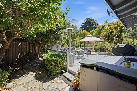 Exterior - 4439 Esta Ln, Soquel, CA 95073 photo 4 of 13