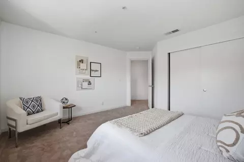 Bedroom - 4439 Esta Ln, Soquel, CA 95073 photo 9 of 9