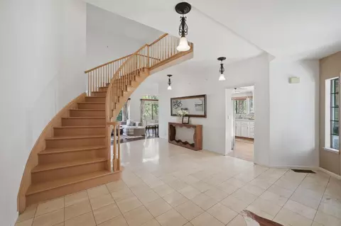 Entry Way - 4439 Esta Ln, Soquel, CA 95073 photo 3 of 6