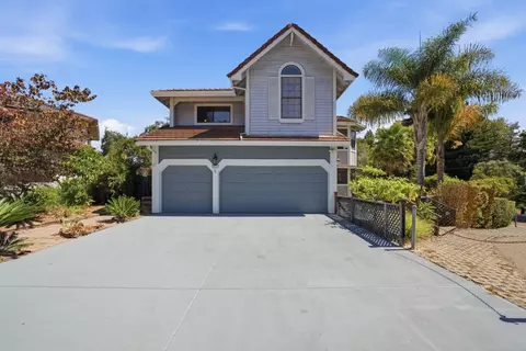 Exterior - 4439 Esta Ln, Soquel, CA 95073 photo 12 of 13