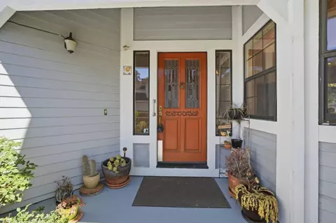 Entry Way - 4439 Esta Ln, Soquel, CA 95073 photo 1 of 6
