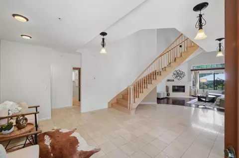 Entry Way - 4439 Esta Ln, Soquel, CA 95073 photo 2 of 6