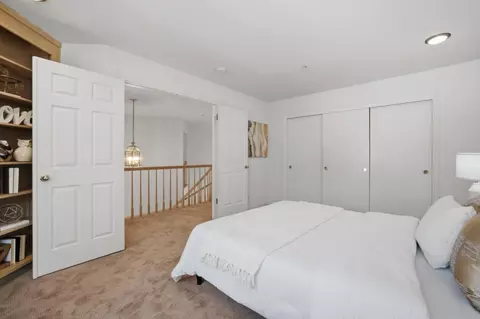 Bedroom - 4439 Esta Ln, Soquel, CA 95073 photo 2 of 9