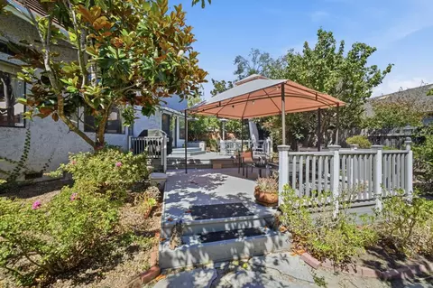 Exterior - 4439 Esta Ln, Soquel, CA 95073 photo 8 of 13