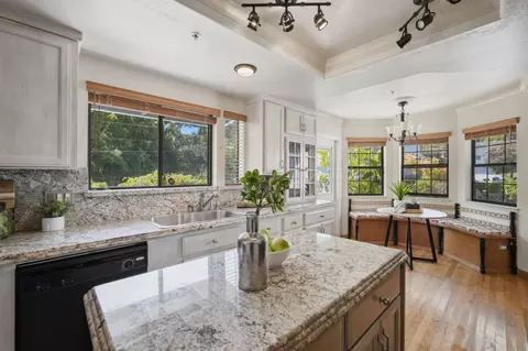 Kitchen - 4439 Esta Ln, Soquel, CA 95073 photo 6 of 7