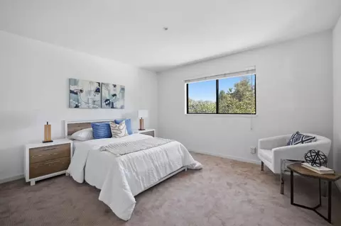 Bedroom - 4439 Esta Ln, Soquel, CA 95073 photo 8 of 9