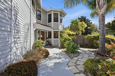 Exterior - 4439 Esta Ln, Soquel, CA 95073 photo 2 of 13