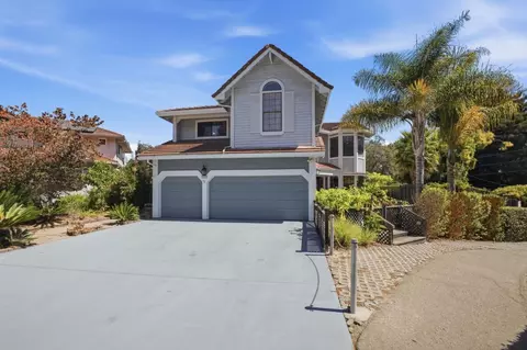 Exterior - 4439 Esta Ln, Soquel, CA 95073 photo 13 of 13
