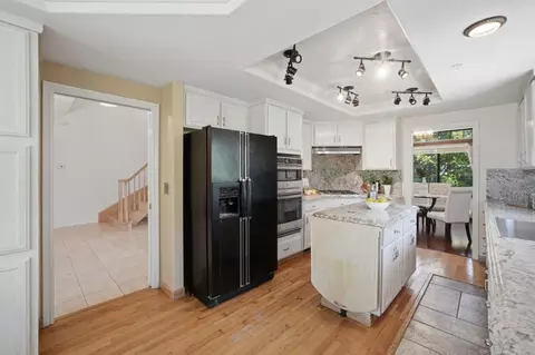Kitchen - 4439 Esta Ln, Soquel, CA 95073 photo 2 of 7