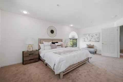 Bedroom - 4439 Esta Ln, Soquel, CA 95073 photo 5 of 9