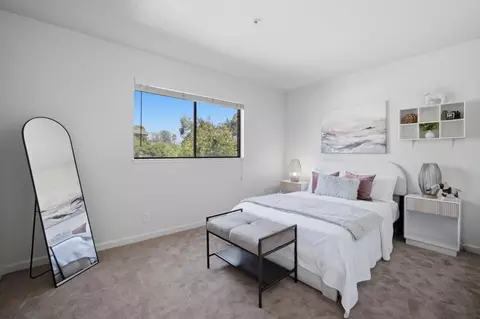 Bedroom - 4439 Esta Ln, Soquel, CA 95073 photo 6 of 9