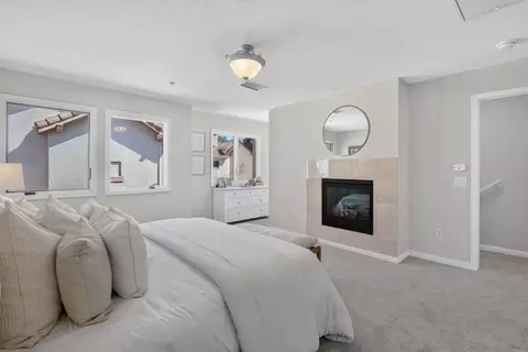 Bedroom - 358 Bryant St, Mountain View, CA 94041 photo 7 of 7