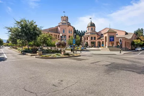Exterior - 358 Bryant St, Mountain View, CA 94041 photo 9 of 11