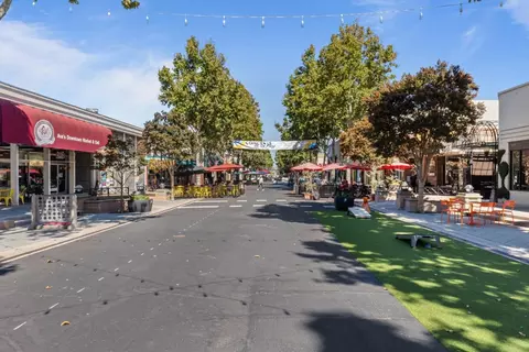 Exterior - 358 Bryant St, Mountain View, CA 94041 photo 10 of 11