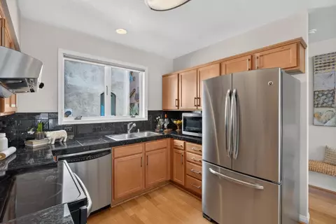 Kitchen - 358 Bryant St, Mountain View, CA 94041 photo 1 of 3
