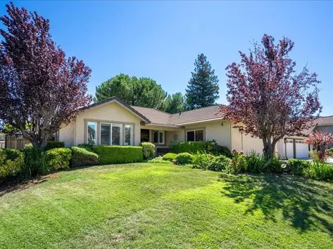 1058 Mountain Shadows Rd, San Jose, CA 95120