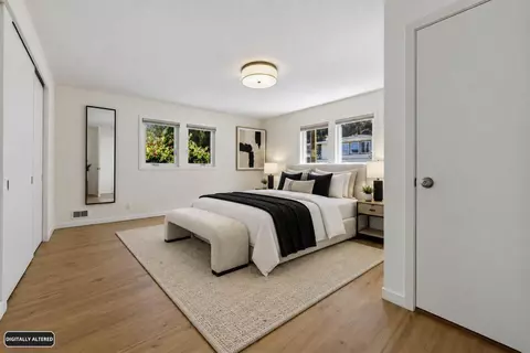 Bedroom - 280 Angelita Ave, Pacifica, CA 94044 photo 1 of 8