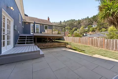 Exterior - 280 Angelita Ave, Pacifica, CA 94044 photo 12 of 15