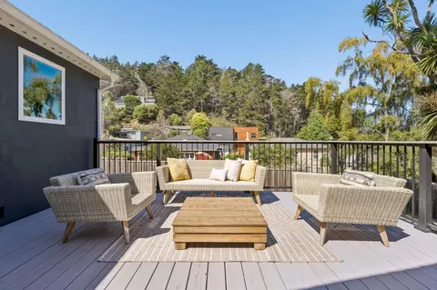 Exterior - 280 Angelita Ave, Pacifica, CA 94044 photo 8 of 15
