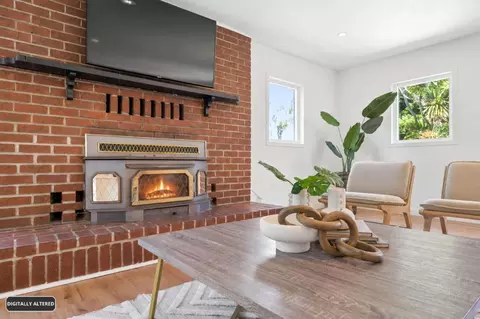 Living - 280 Angelita Ave, Pacifica, CA 94044 photo 9 of 15