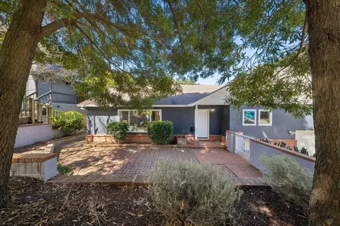 Exterior - 280 Angelita Ave, Pacifica, CA 94044 photo 6 of 15