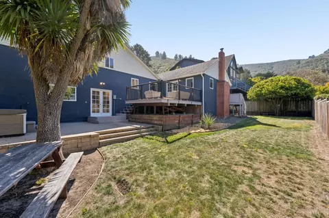 Exterior - 280 Angelita Ave, Pacifica, CA 94044 photo 13 of 15