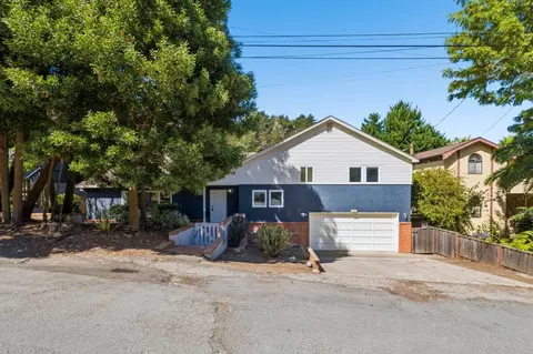 Exterior - 280 Angelita Ave, Pacifica, CA 94044 photo 1 of 15