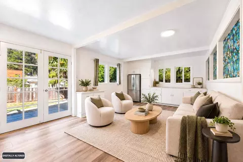 Living - 280 Angelita Ave, Pacifica, CA 94044 photo 13 of 15
